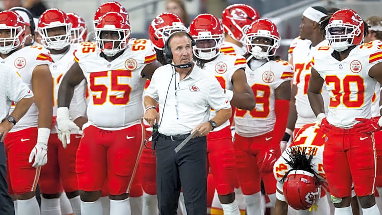 One Player the Chiefs Need to Contain on Sunday