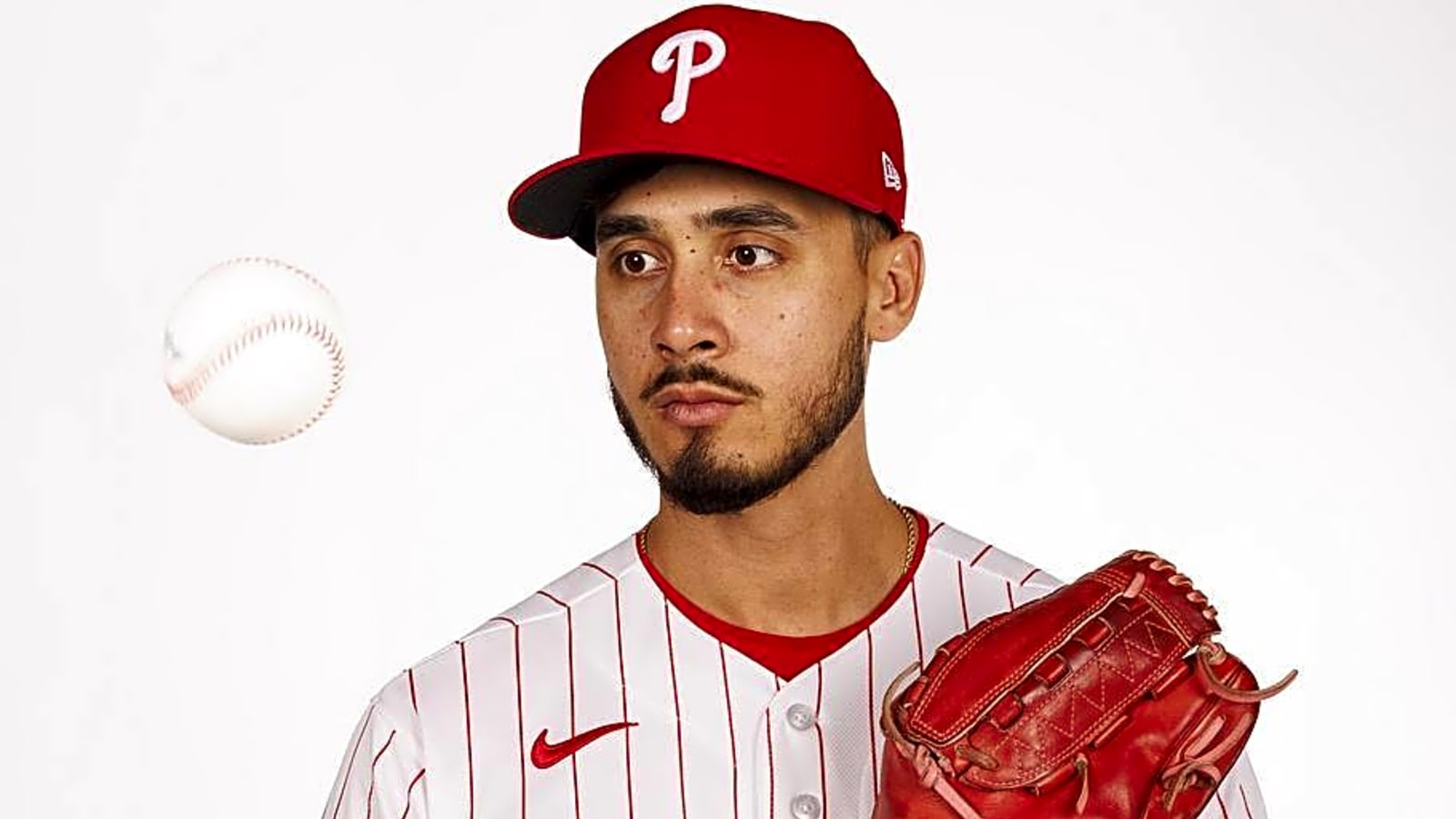 Phillies Manager Offers Assessment on Alan Rangel’s Rotation Debut