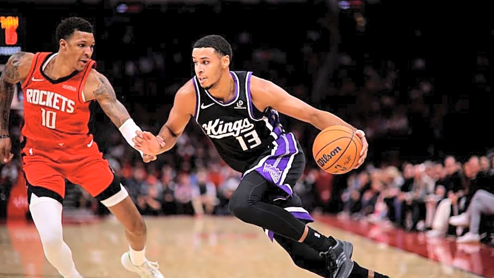 Three Takeaways from Kings Blowout Loss to Rockets