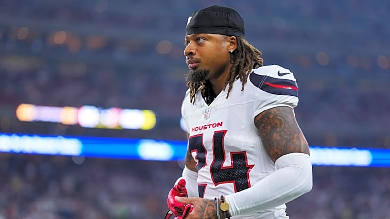 Why Derek Stingley is &#39;The Irreplaceable Player&#39; on Texans Roster