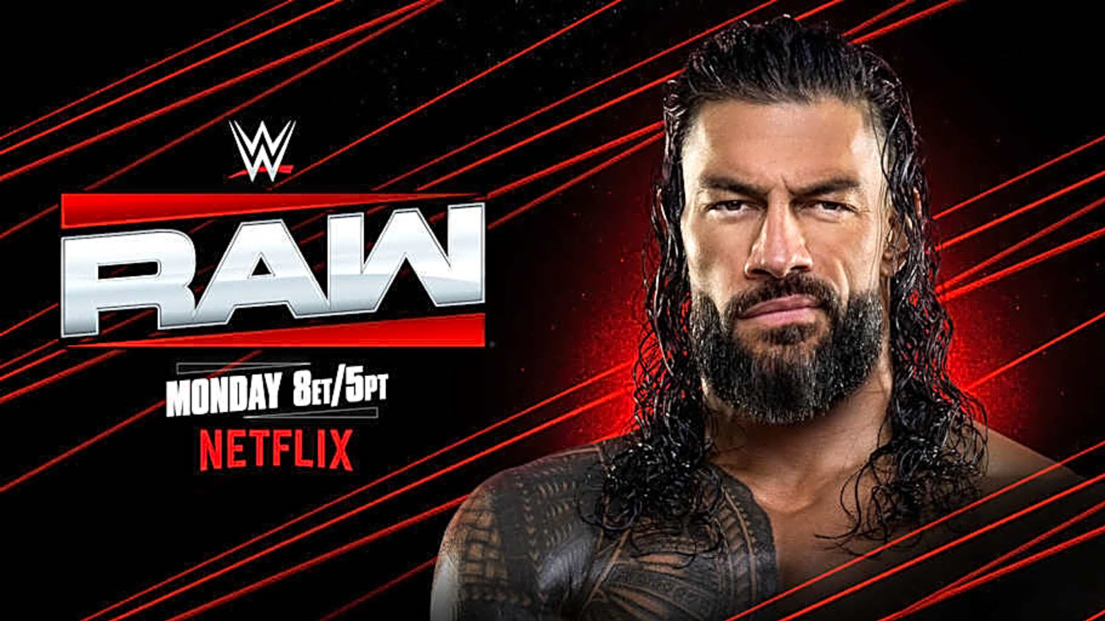 WWE Raw Preview (3/16/26): Start Time, Match Card