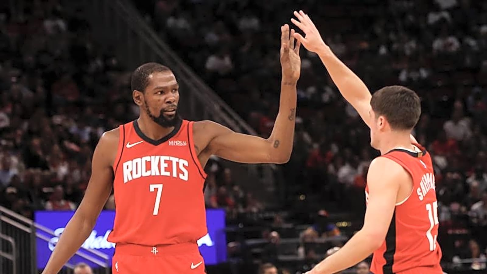 Rockets Must Close February With Wins, but Can They Avoid Playing Down to Competition?