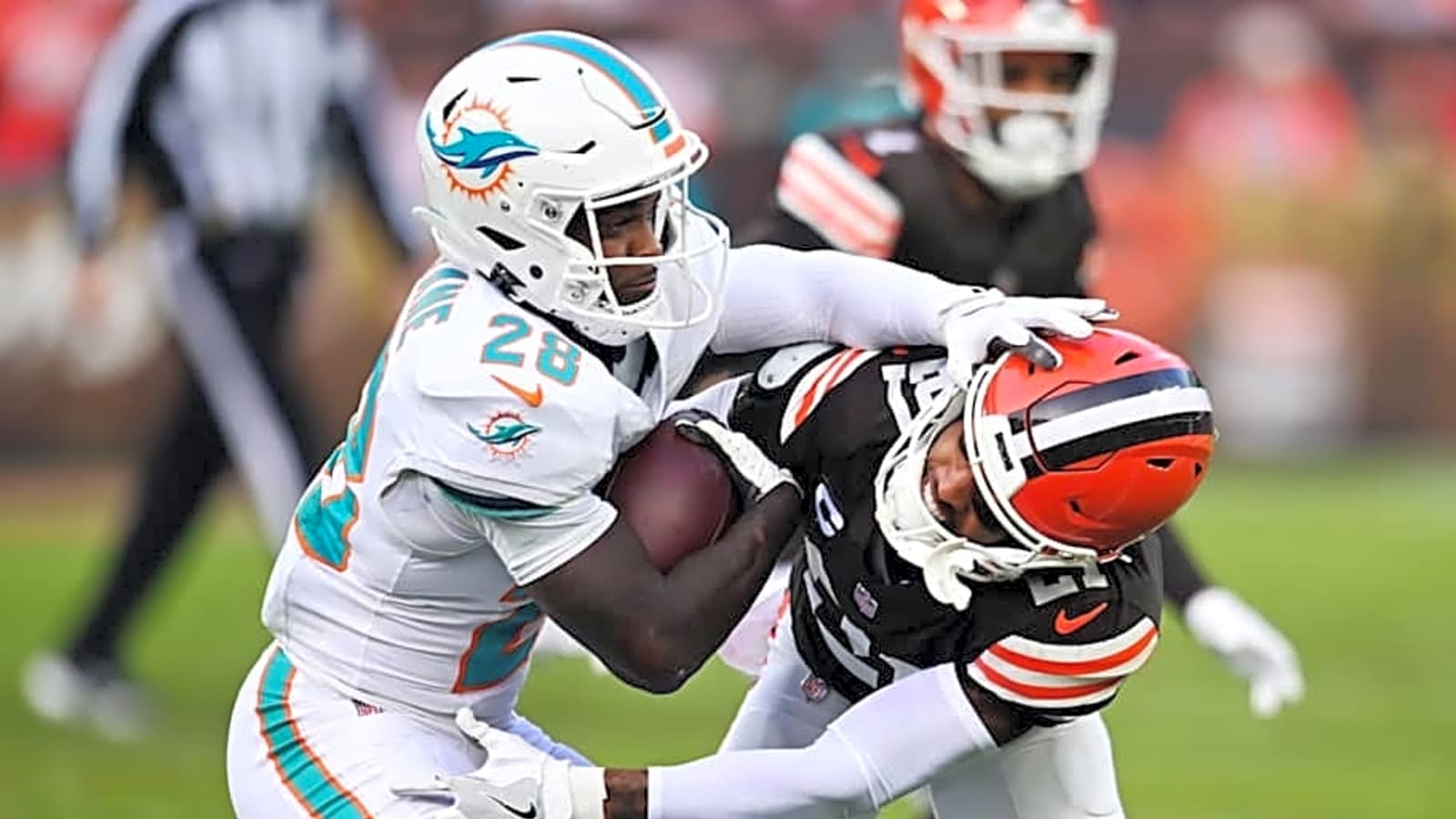 Dolphins-Chargers Browns 7 National Predictions Roundup