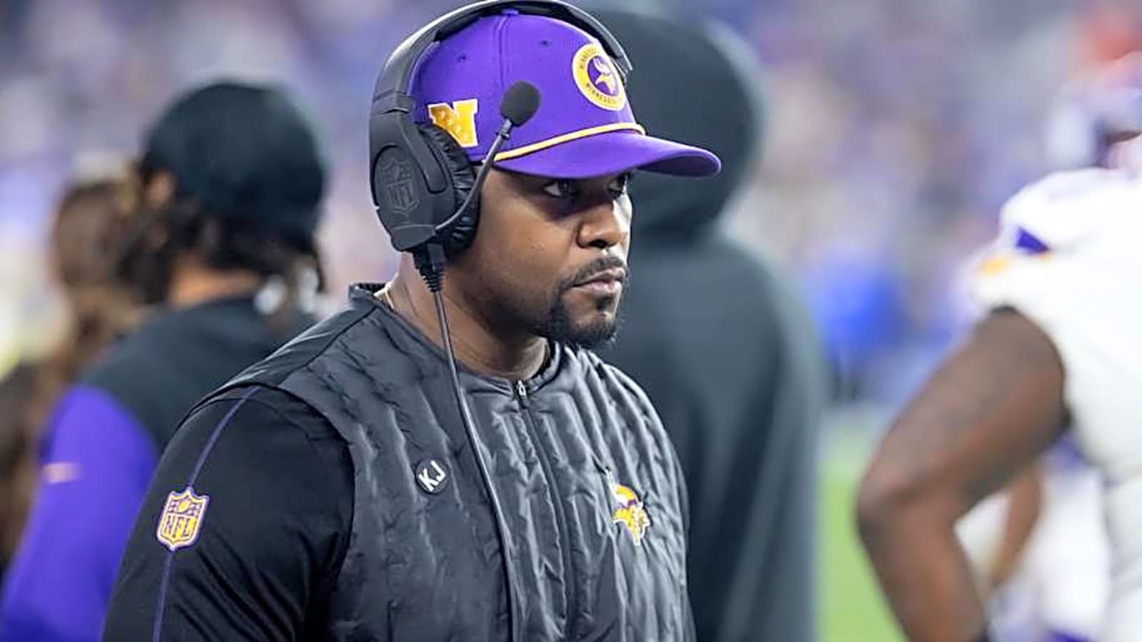 What Ben Johnson thinks of a defense he&#39;s beaten four straight times