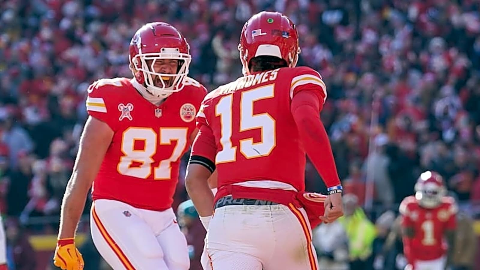 3 Key Players Whose Play Will Positively Impact Chiefs&#39; Trajectory