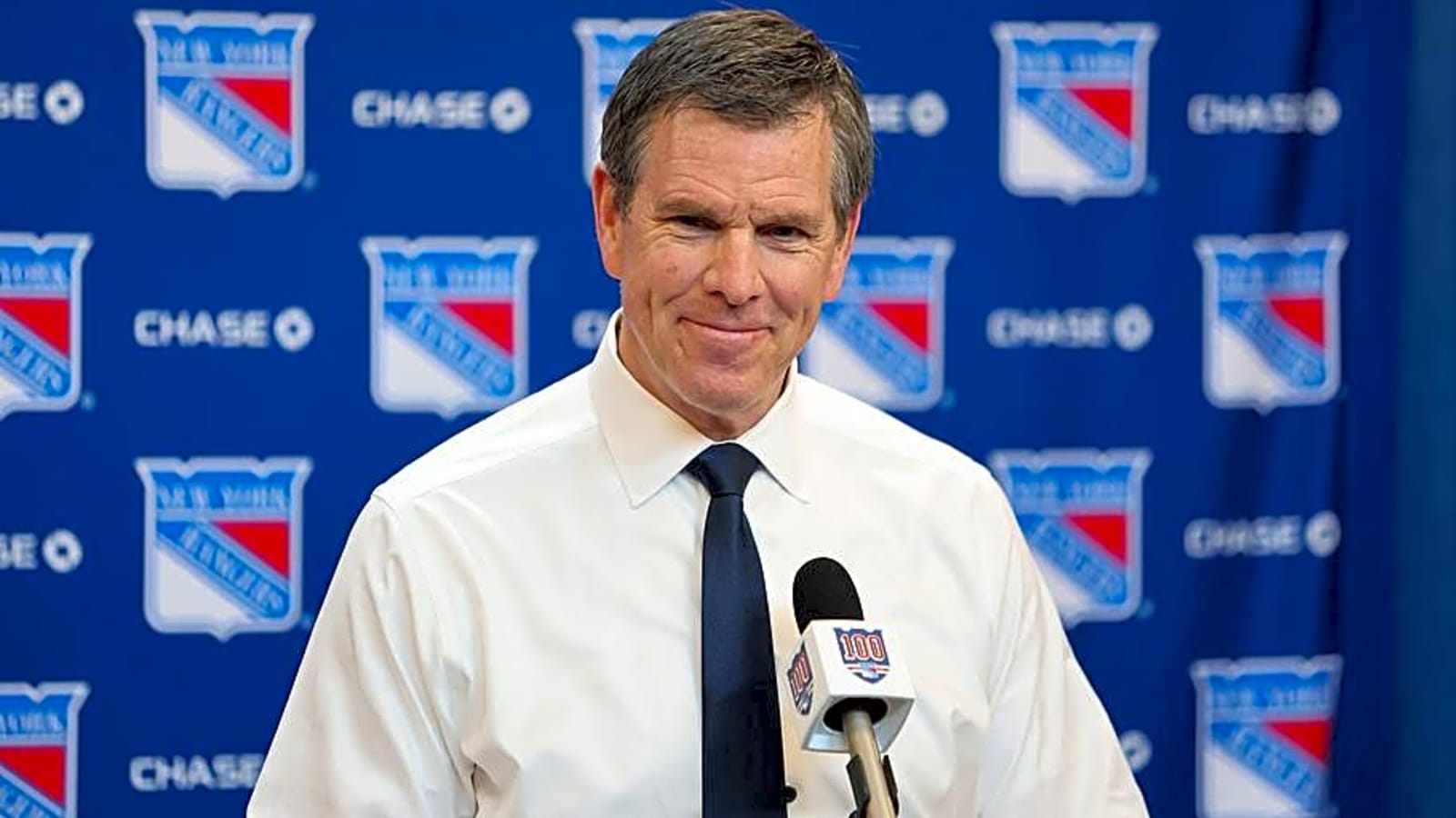 NY Rangers Newest Star Has Temperament Coaches Love