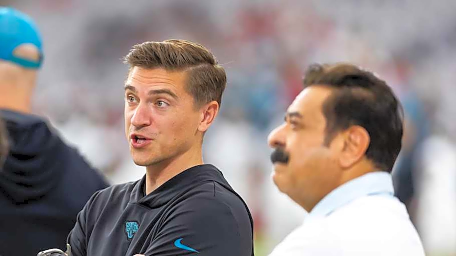 3 Restructure Candidates for the Jaguars