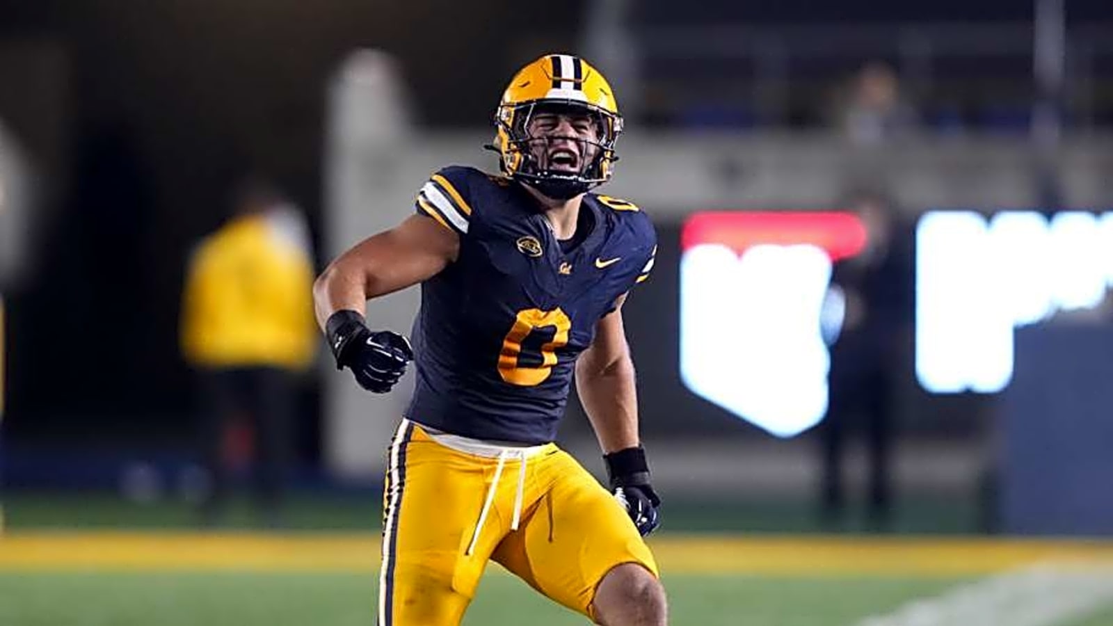 Phil Steele&#39;s Football Guide Picks Cal to Finish Near the Bottom of ACC