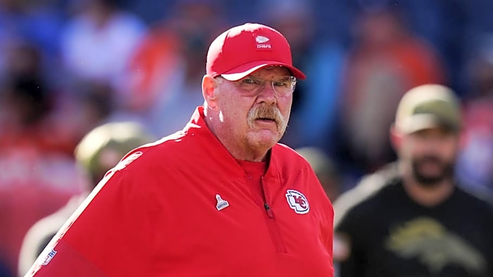 Kansas City Chiefs Linked To Potential NFL Draft Steal