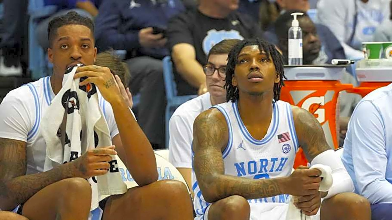 Bacot Gets the Best of Love in NBA Summer League Action