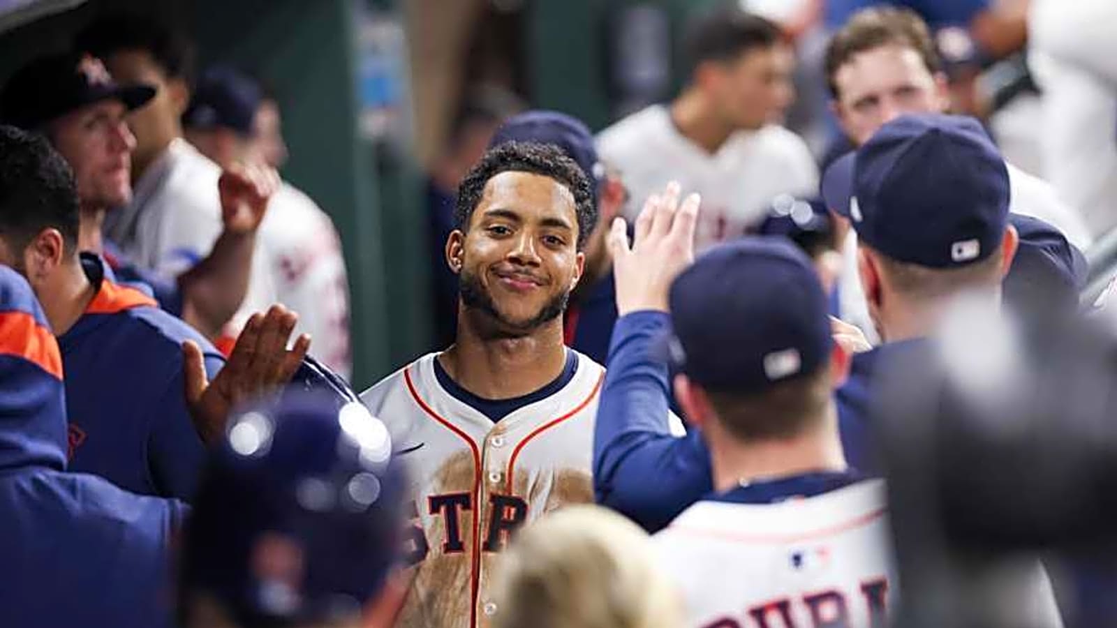 These 3 Things Have Allowed Astros To Take Over First Place of AL West