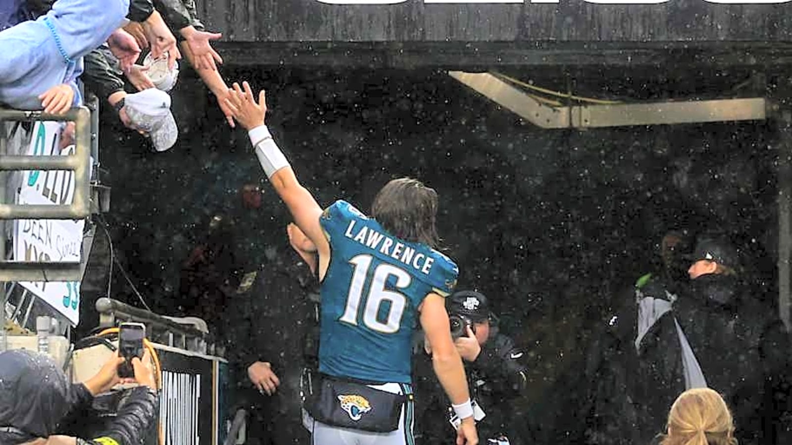 What Everyone’s Getting Wrong About the Jaguars