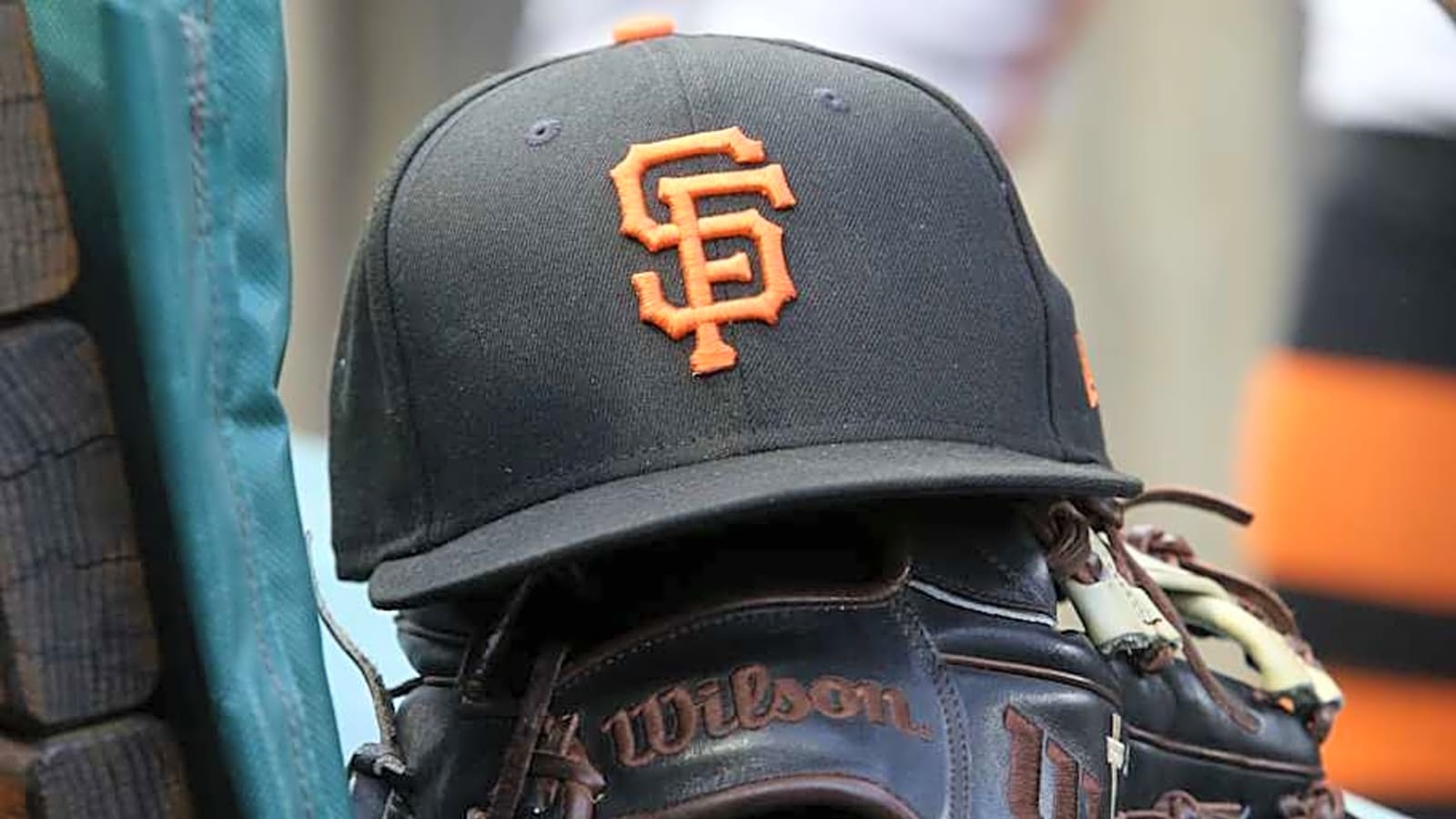 Giants Should Not Be Concerned With Top Prospect Struggling in Triple-A