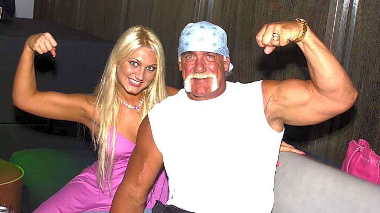 Mysterious Details Surrounding Hulk Hogan&#39;s Death Has Brooke Hogan Seeking Answers
