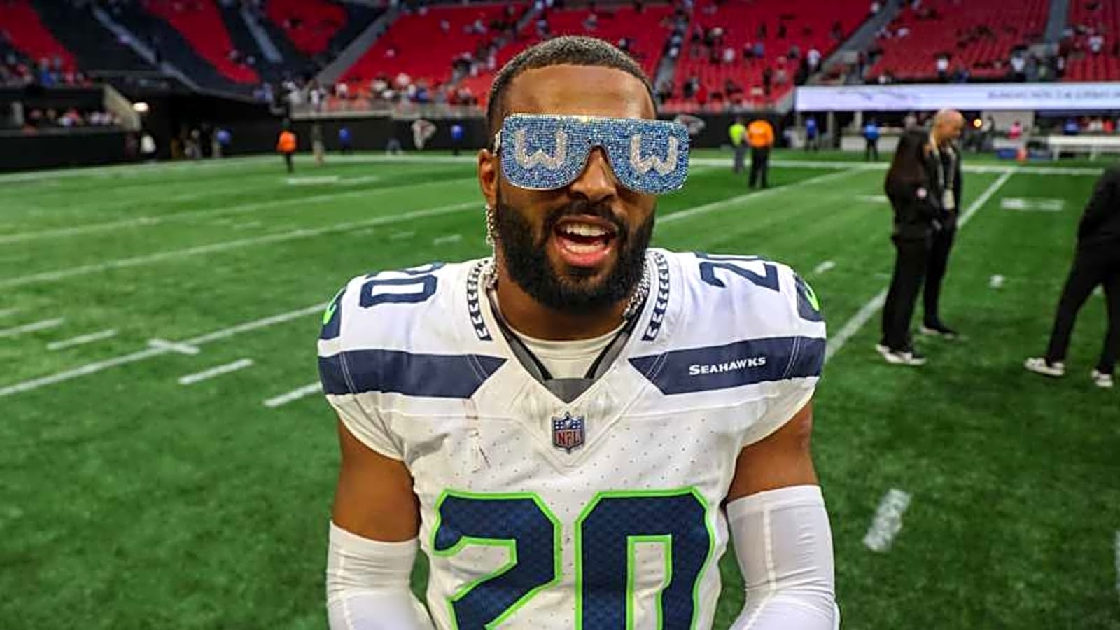 PFF names Seahawks&#39; most underrated player ahead of 2025 NFL season