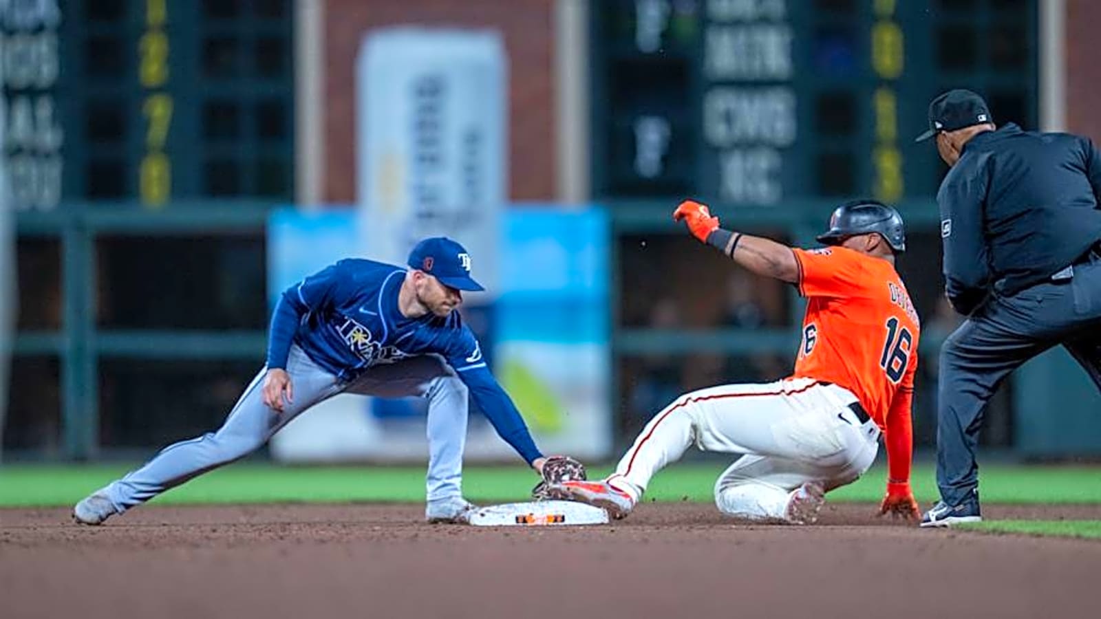 Giants vs. Rays Saturday Betting Prediction - San Francisco tries to get on track at home