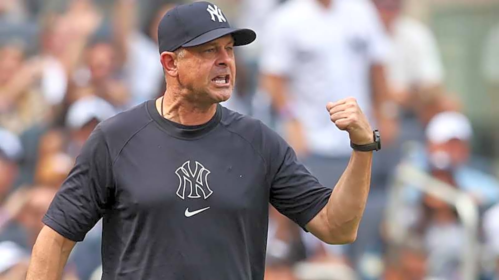 3 Yankees Who Will Be Beyond Saving With a Poor Subway Series Performance