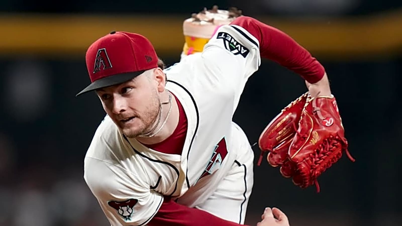 National Outlet Makes Strange D-backs Breakout Prediction