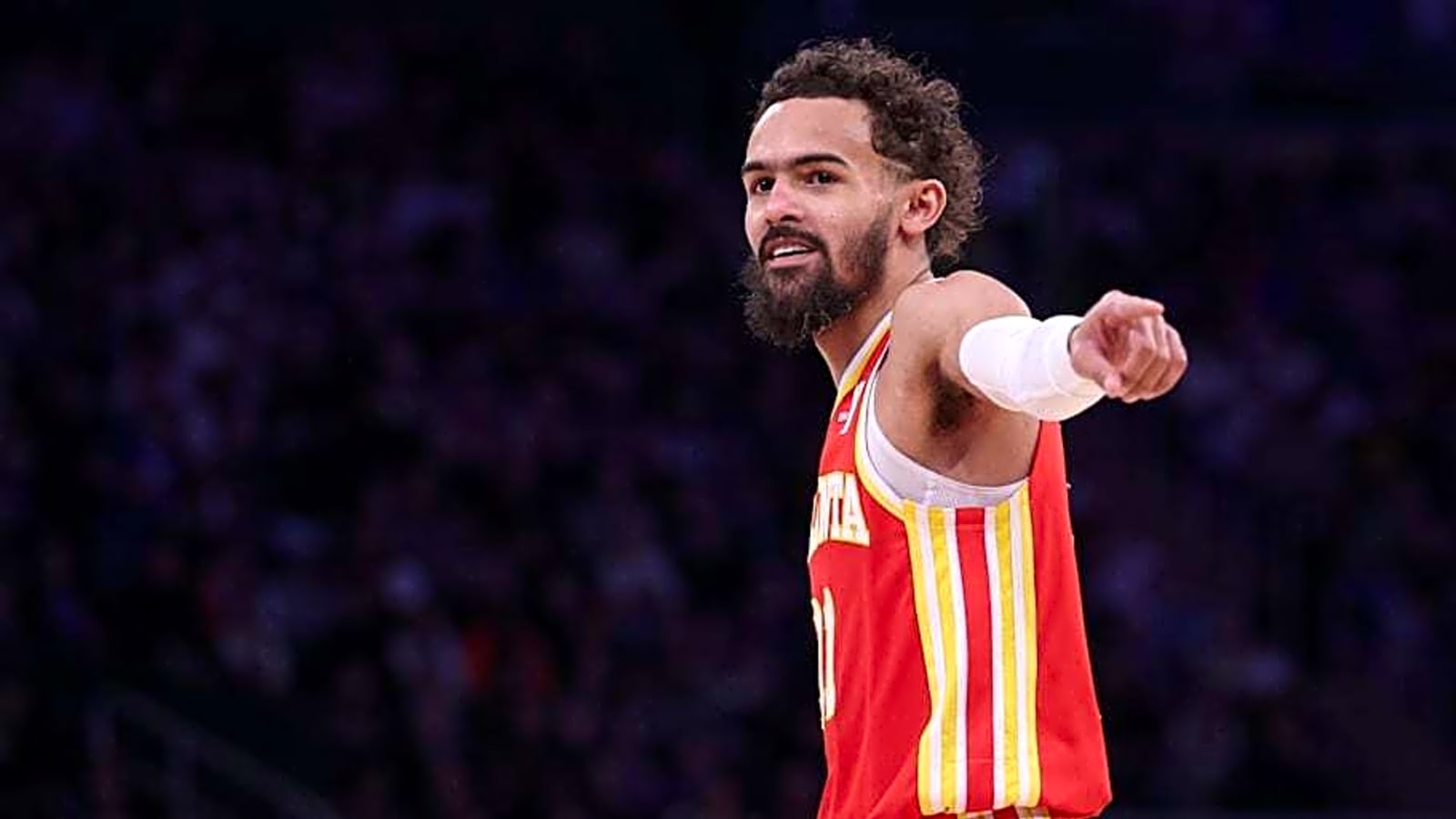 NBA Mt. Rushmore: Did Analysts Get The Atlanta Hawks Four Players Right?