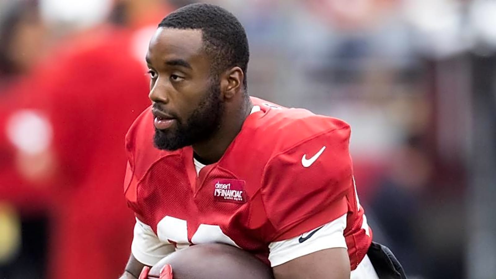 Analyst Says Arizona Cardinals RB Could Thrive in 2025