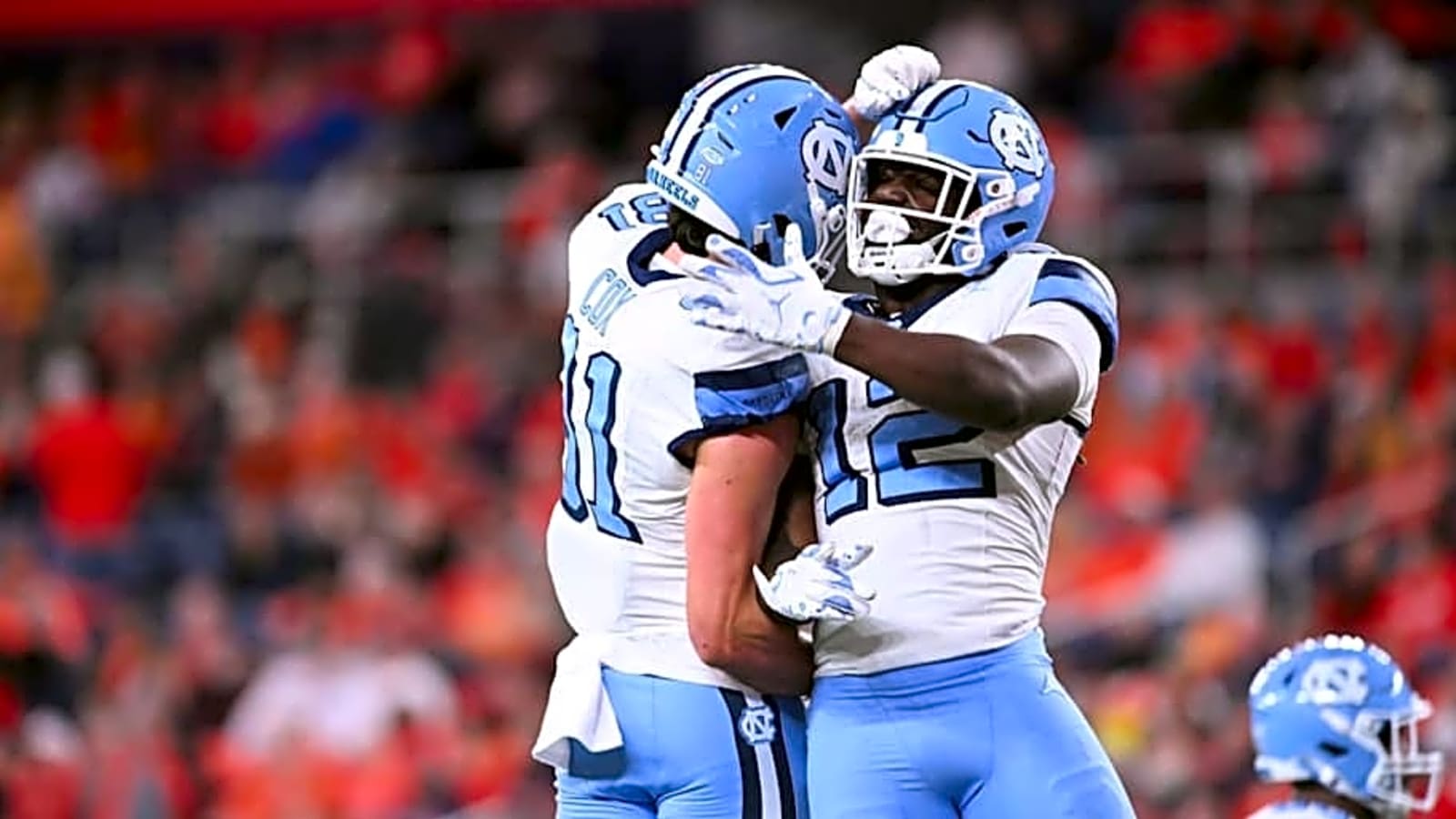 UNC Suffers Another Recruiting Loss in 2026 Class