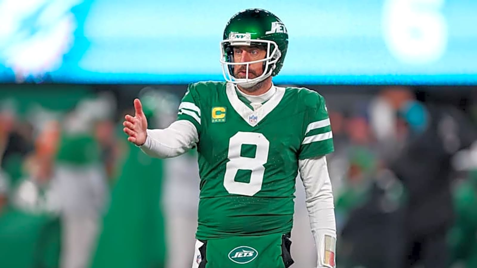 Full Details Emerge for Steelers, Aaron Rodgers Contract