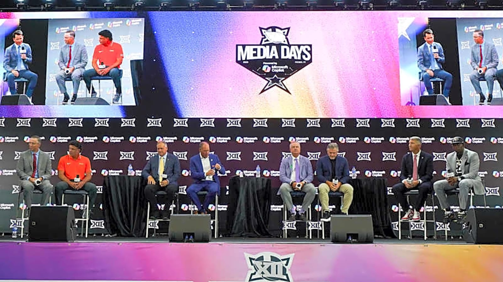 Recruiting Could Hold Back Oklahoma State, Big 12 Moving Forward