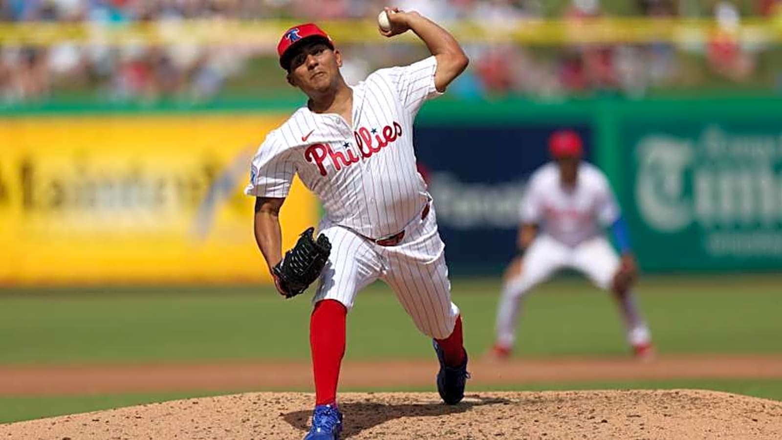 Philadelphia Phillies Get Both Positive and Negative News on Injured Star Players