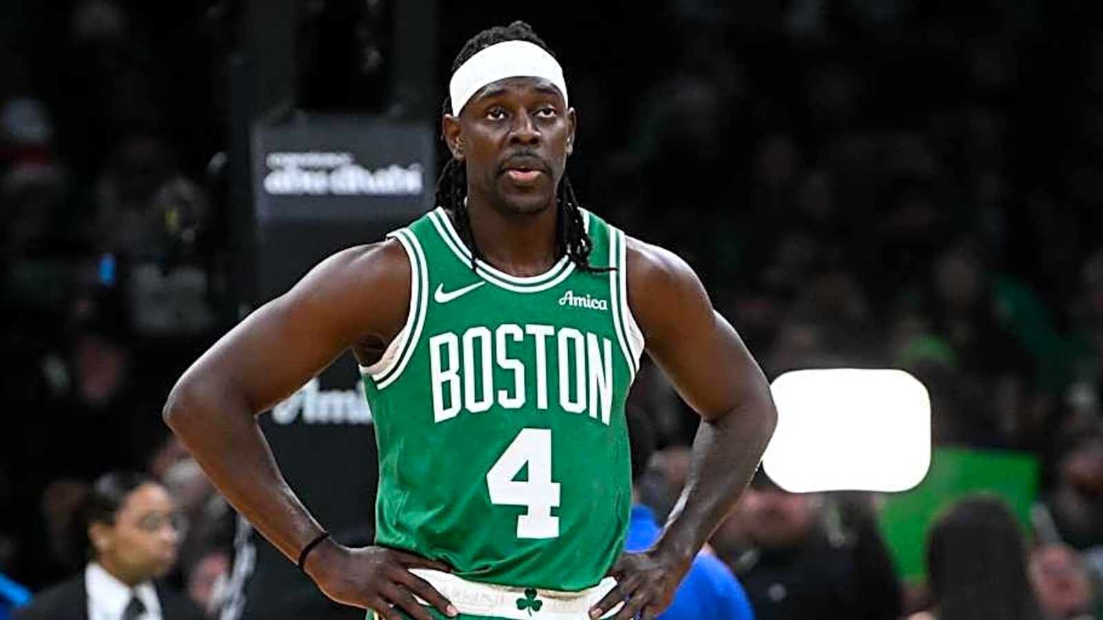 Recently Traded $134 Million Guard Gets Important Update On Future