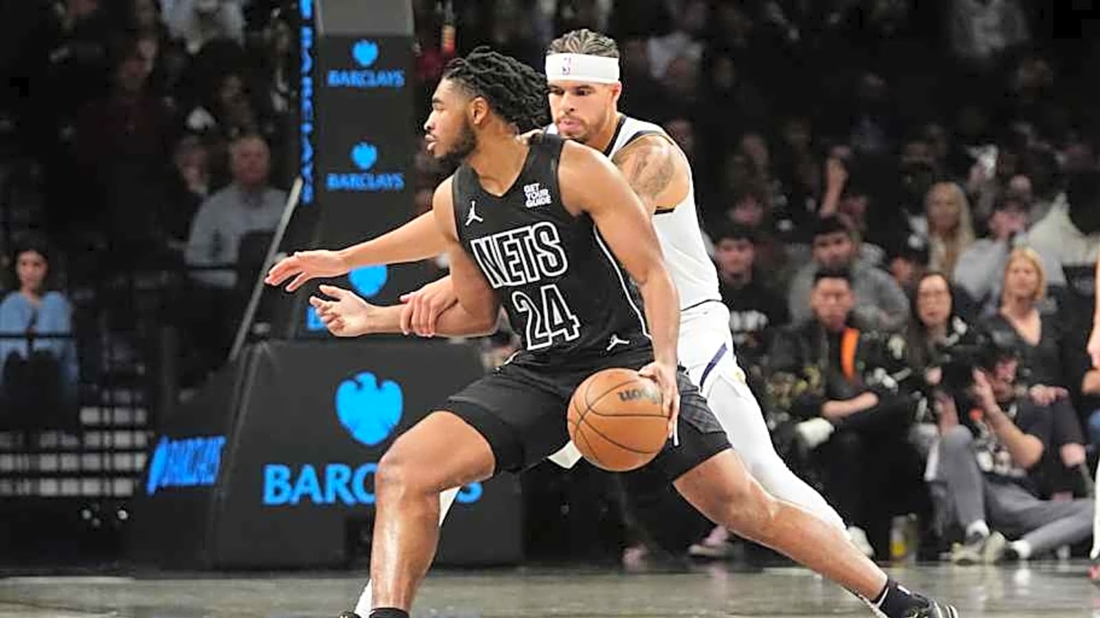 Who Will be the top Scorers for the Brooklyn Nets?