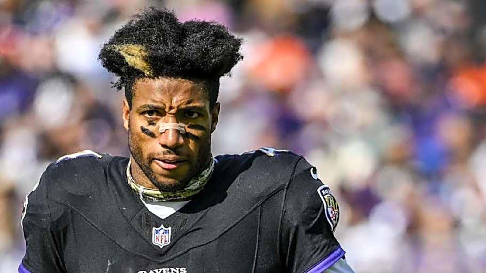 Trading Former All-Pro CB Isn't Right Move for Ravens This Offseason