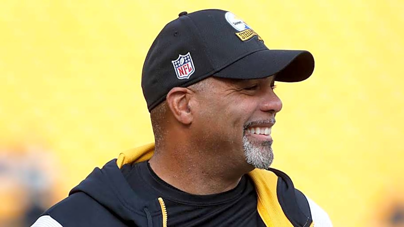 Ravens Hire Steelers Long-Time RB Coach