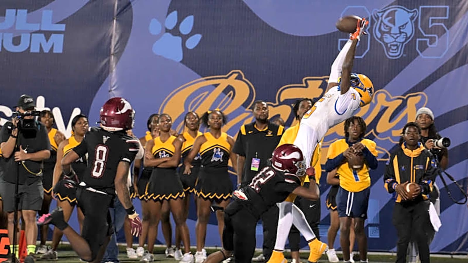 Major Five -Star Miami Target Announces Commitment Date