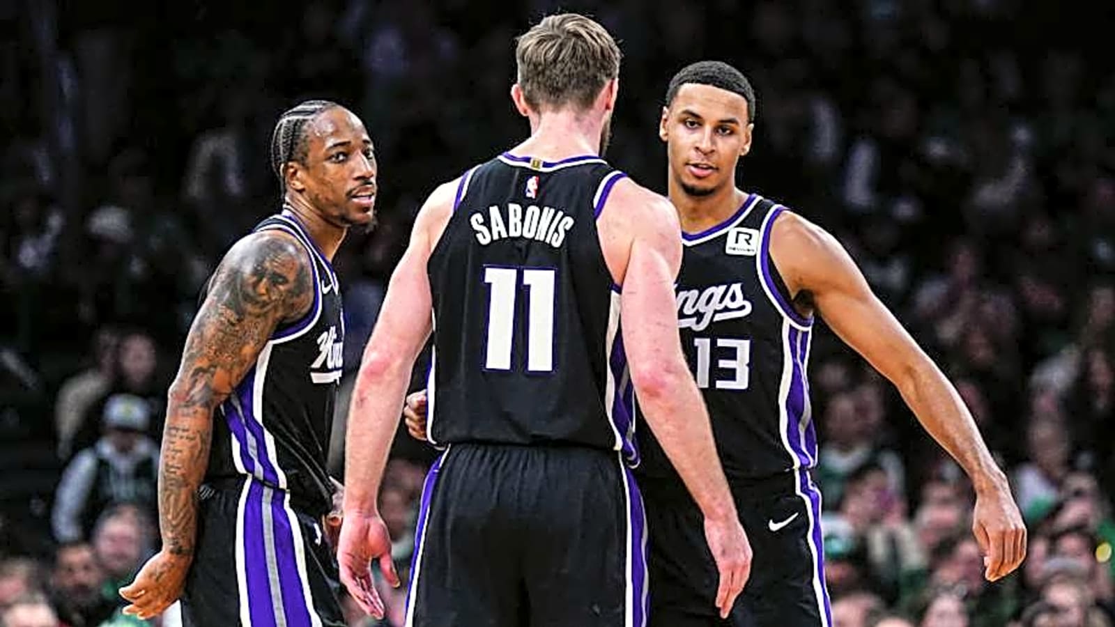 NBA Insider Reports All Bets Are Off for the Kings