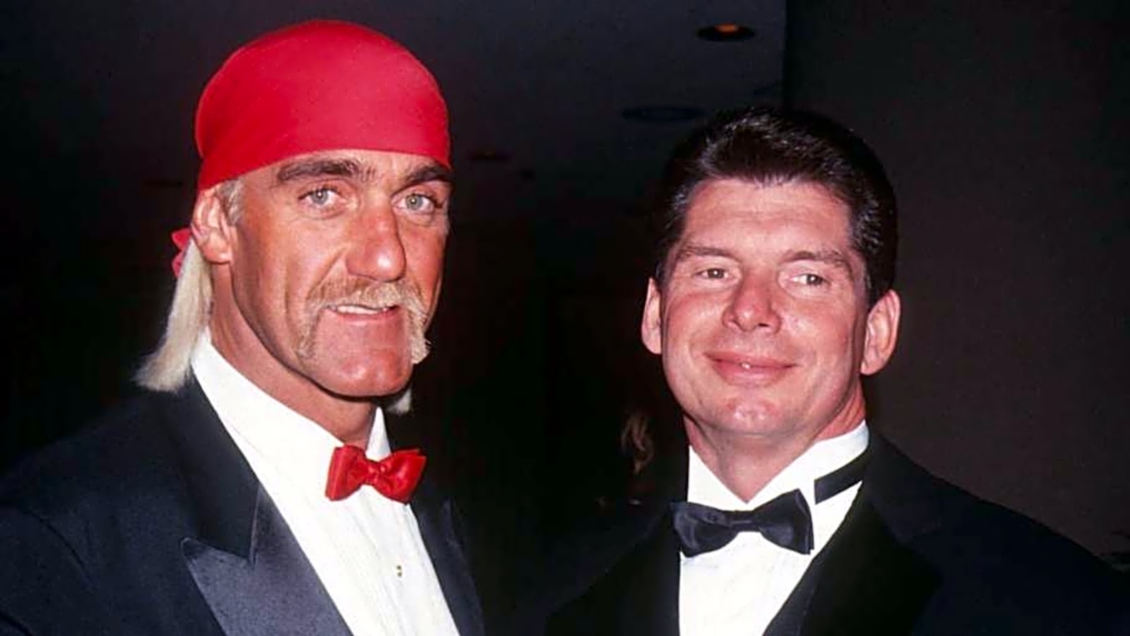 Vince McMahon Comments On Hulk Hogan&#39;s Death