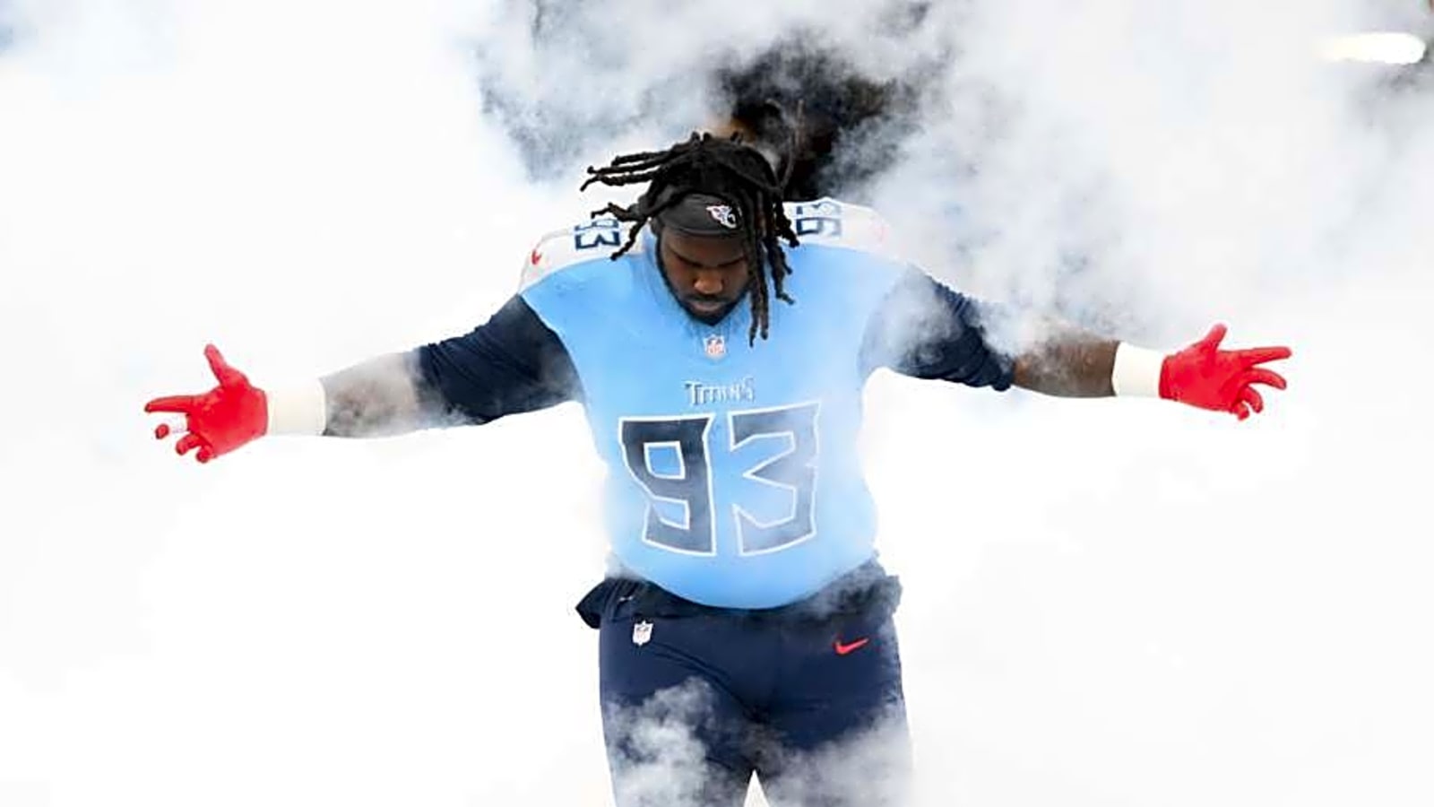 Coach: Titans Star Can Be NFL&#39;s Best Player