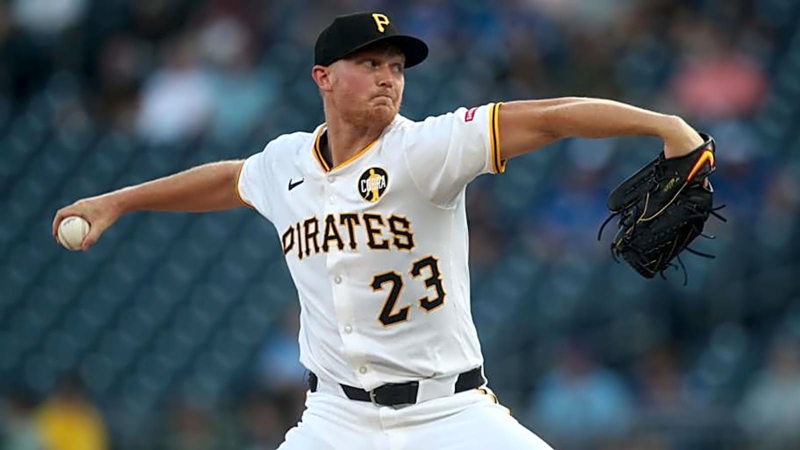 What Pirates Trade Means for Mitch Keller