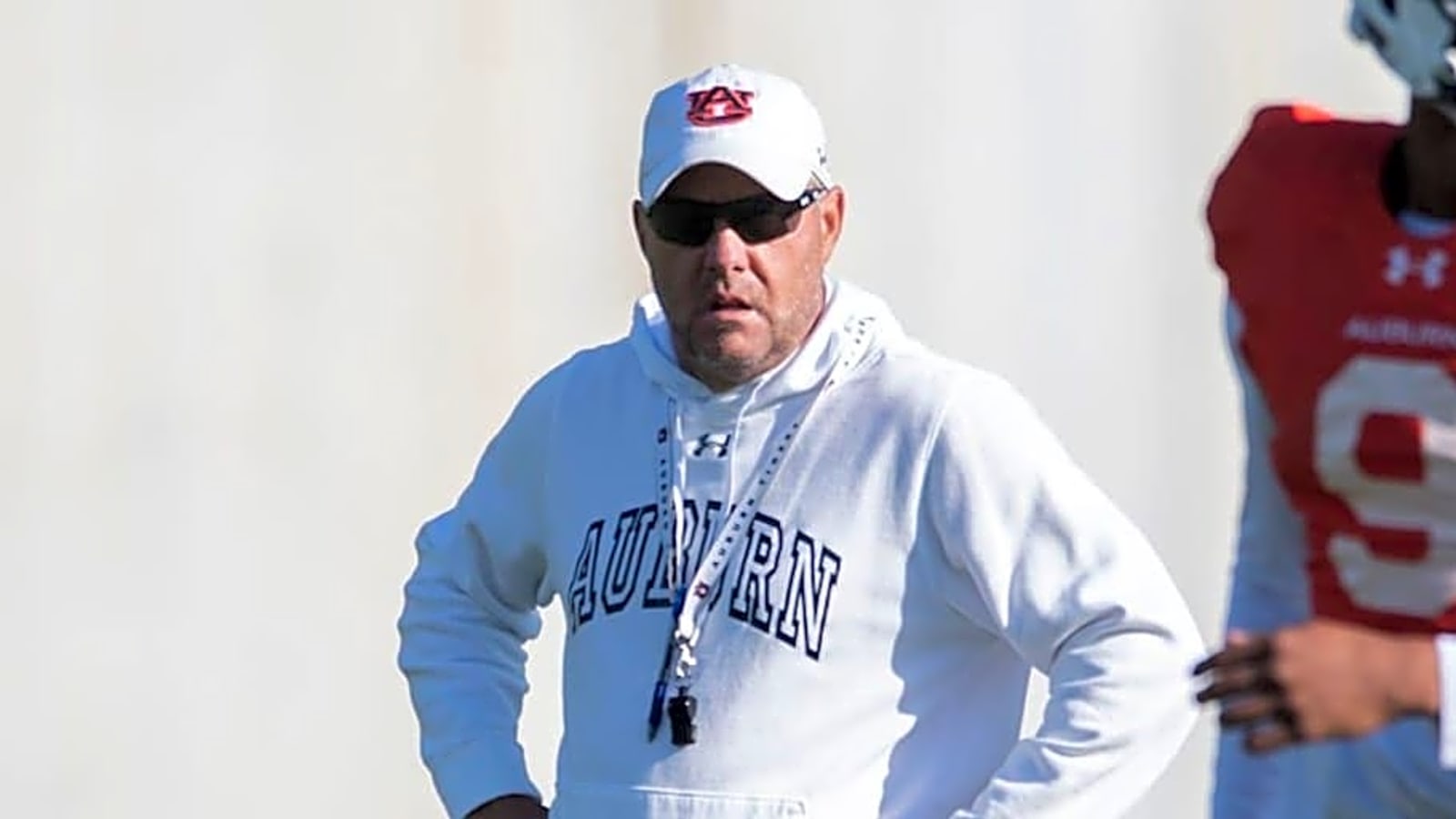 CBS Sports Ranks Auburn Football Recruiting Top of &#39;Panic Index&#39;