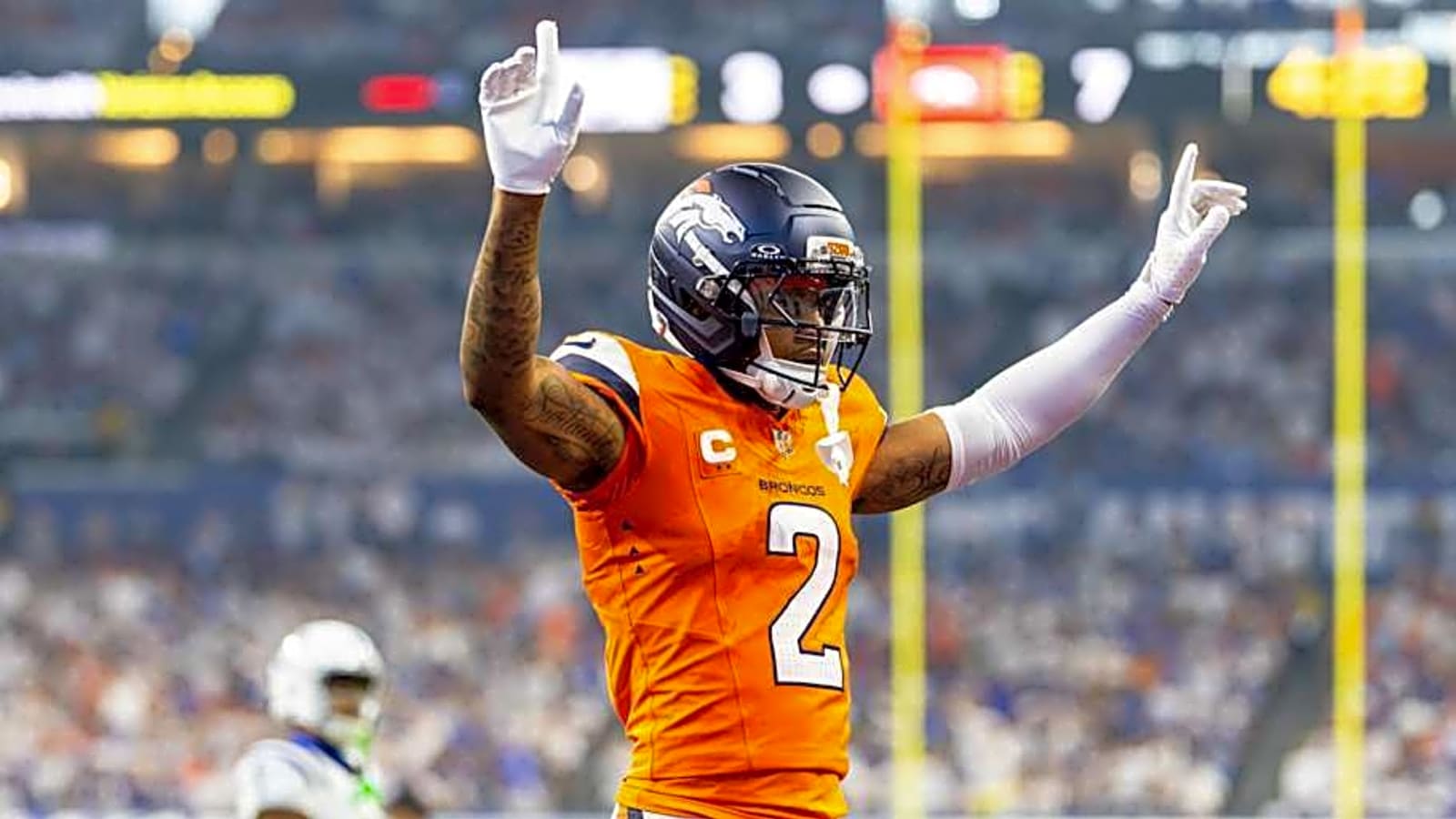 Broncos Co-Lead NFL With Most Pro Bowl Selections