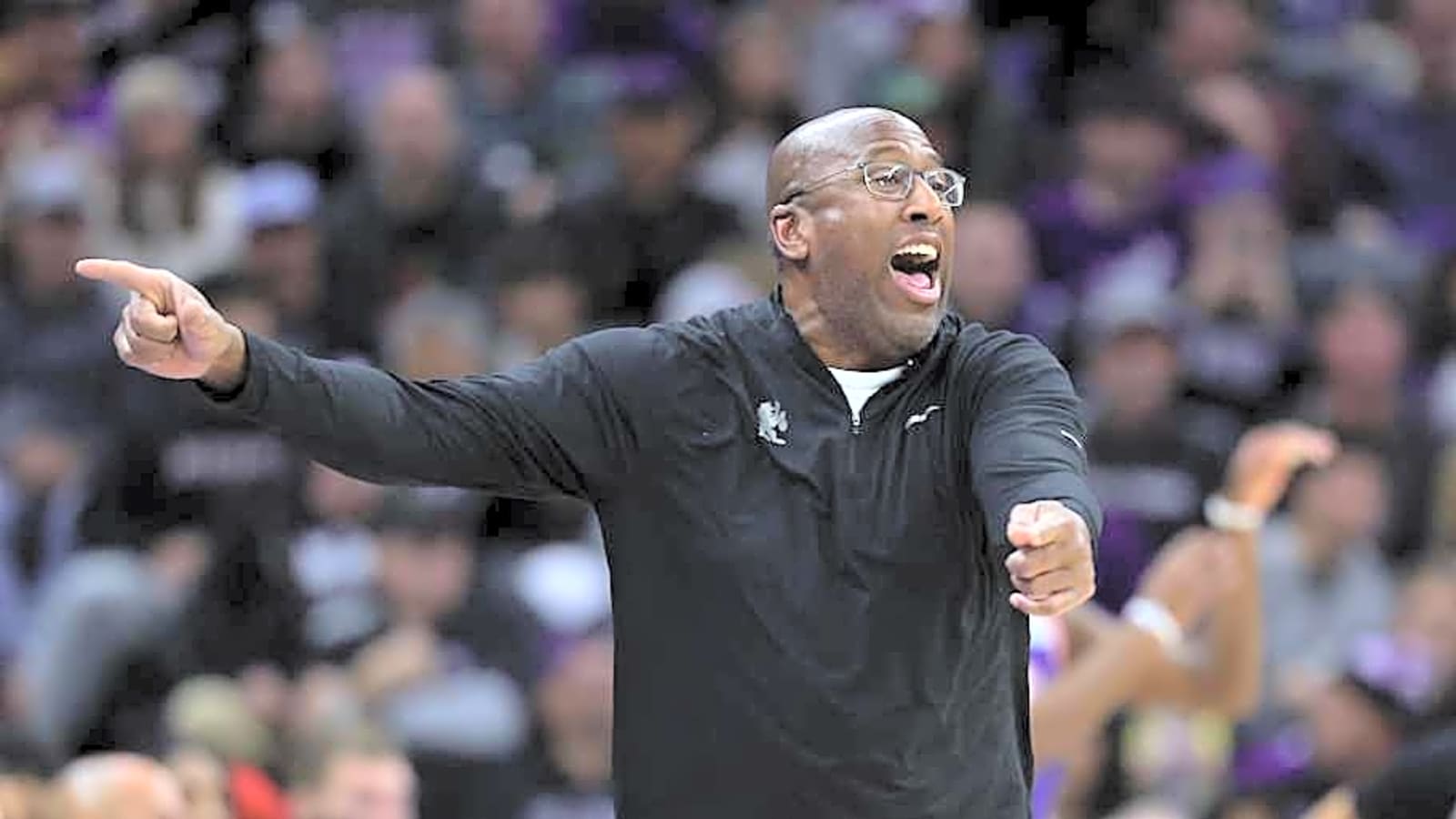 Insider Questions Knicks Upcoming Rotation