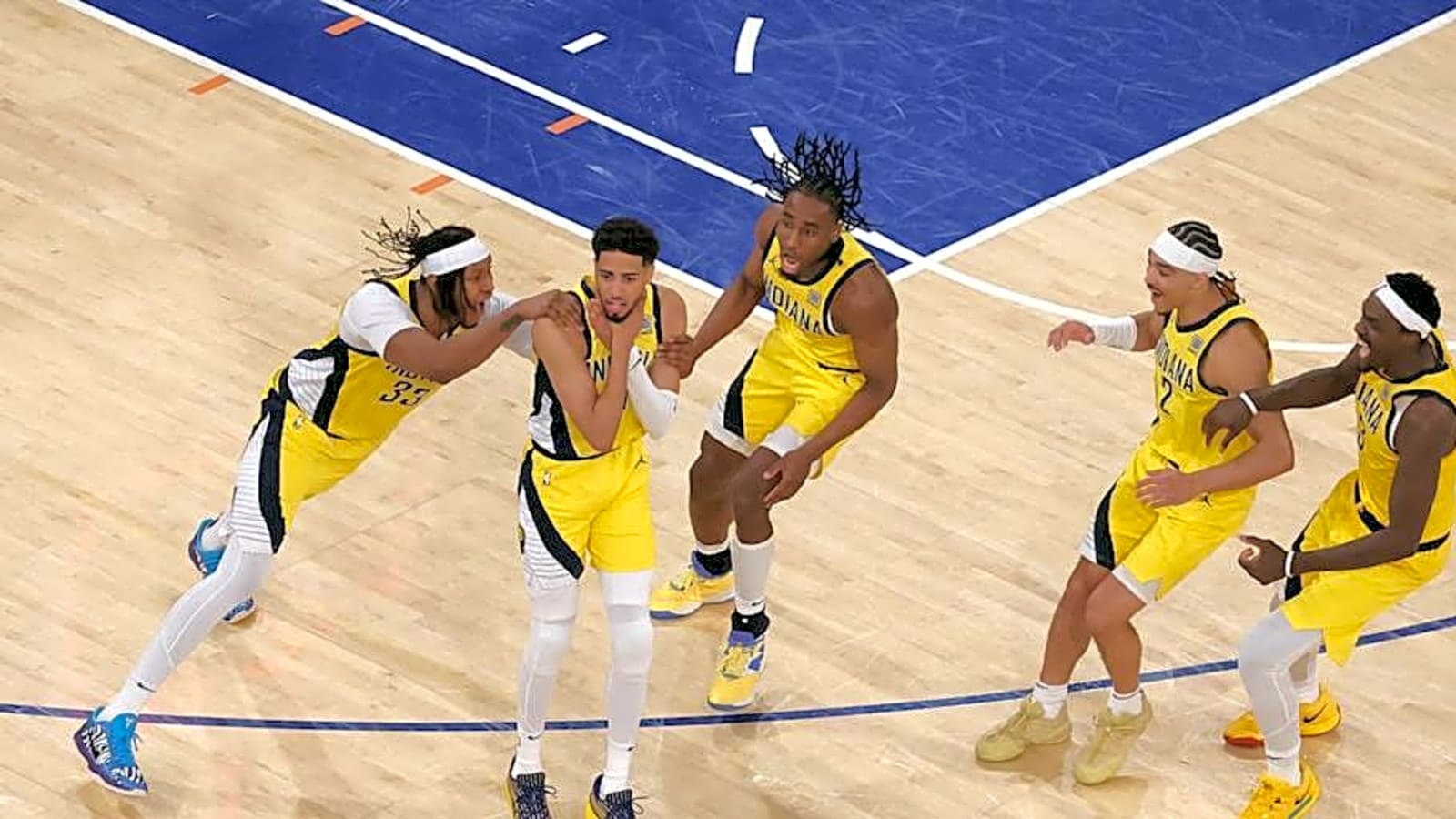 Incredible Tyrese Haliburton Feat Makes Pacers-Kings Trade Look Even Worse