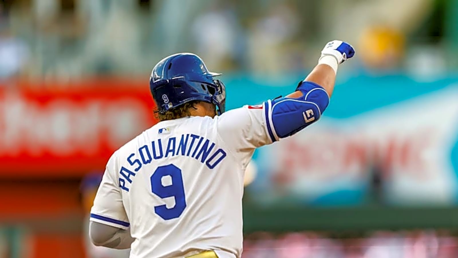 Royals Urged To Extend Fan-Favorite Slugger To Keep Club Strong In Future
