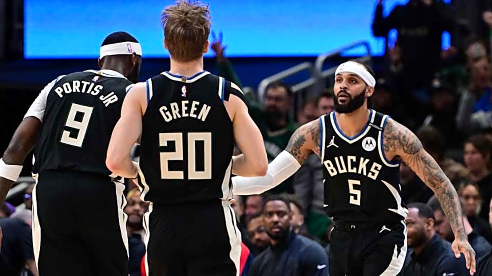 Bucks Biggest Offseason Target Revealed