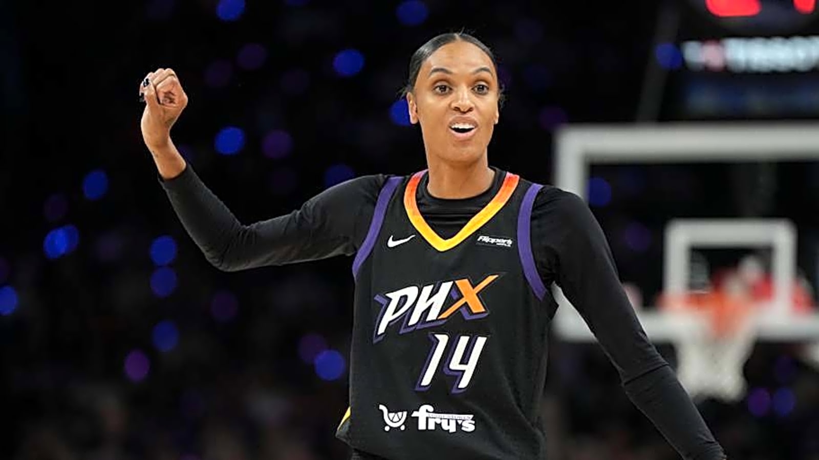 DeWanna Bonner&#39;s &#39;Cyberbullying&#39; Claim About Ugly Fever Exit Raises Eyebrows