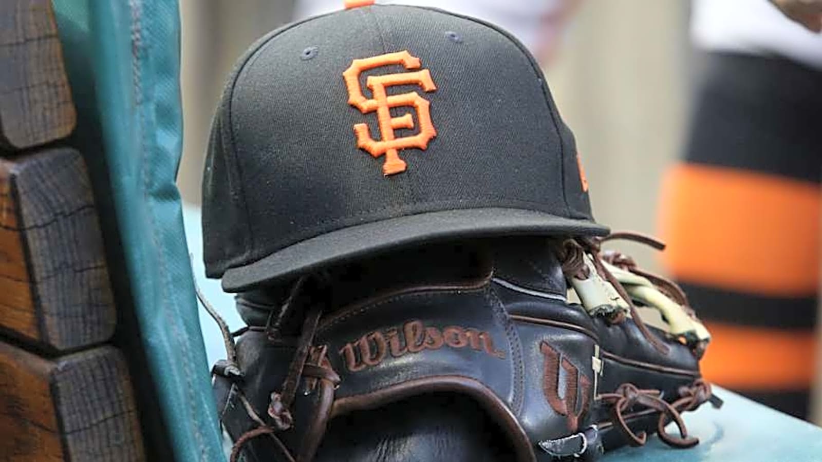 Giants Have Throwback Prospect Starring in San Jose