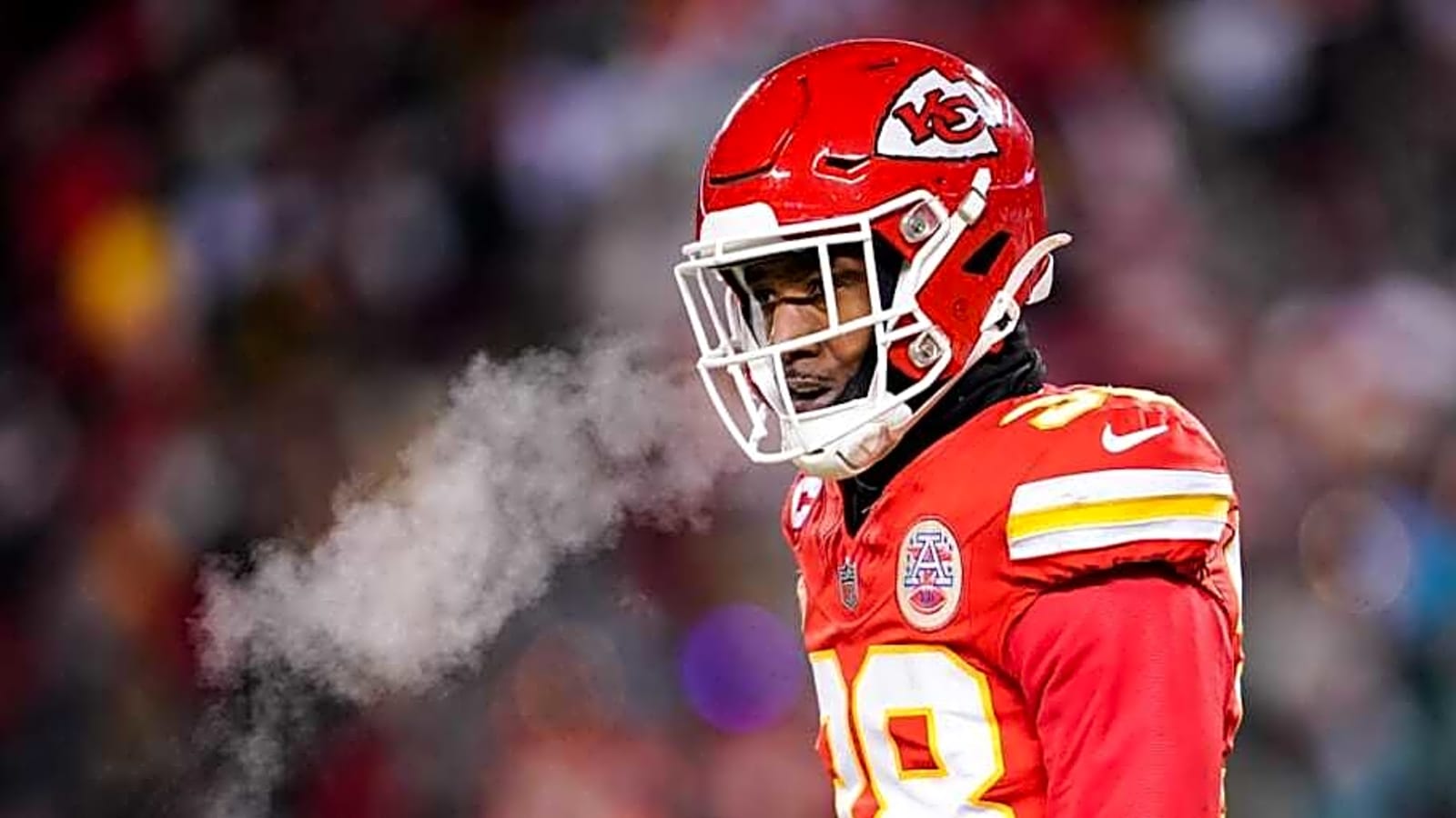 Should Chiefs Reunite with Veteran CB If Available?