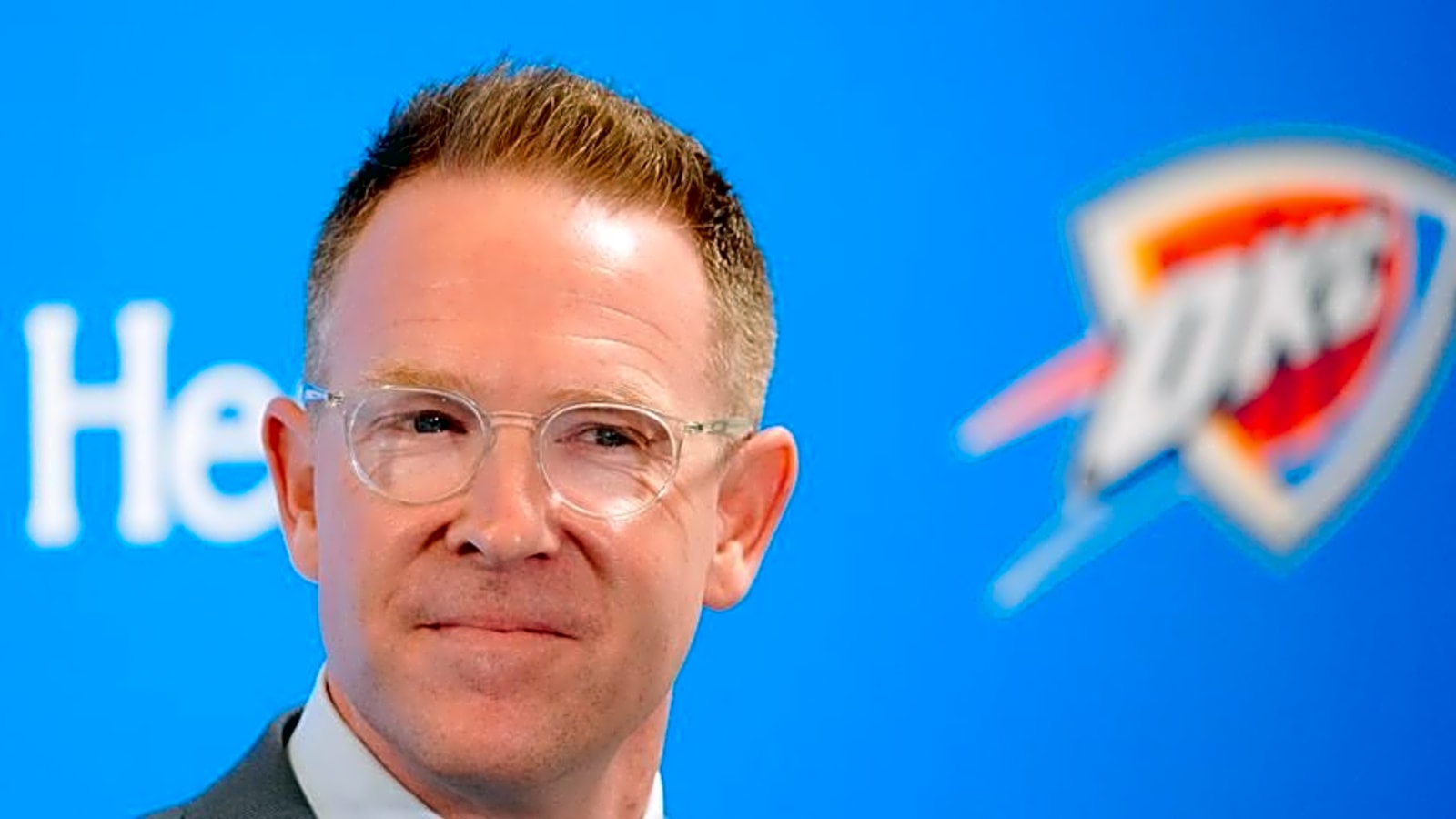 OKC Thunder Trade No. 24 Pick in 2025 Draft for Future First-Round Pick
