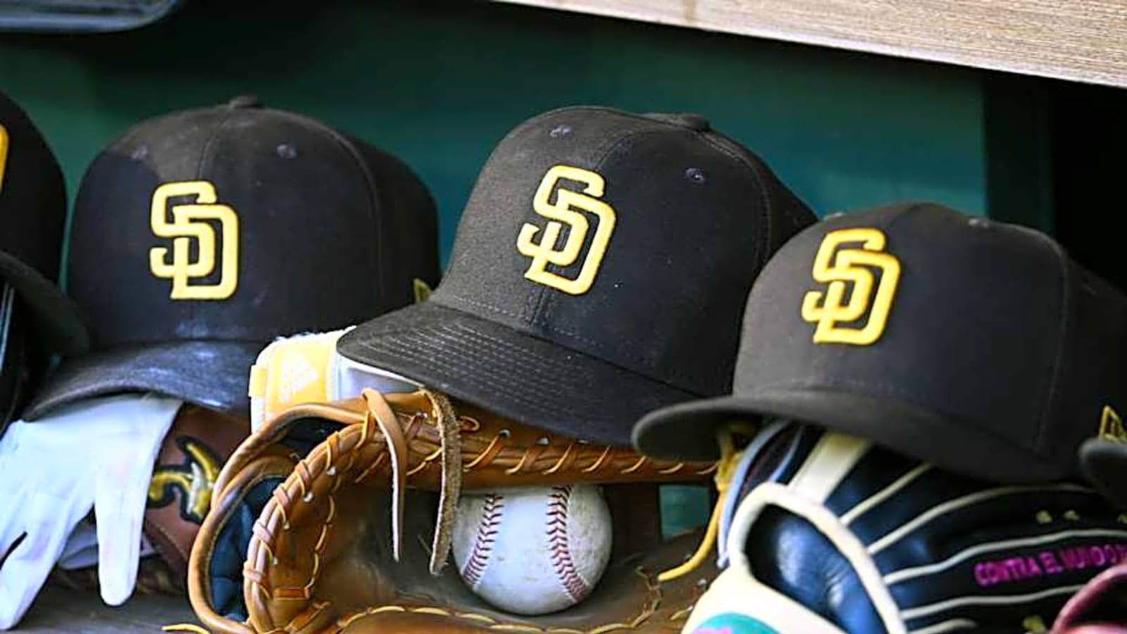 Padres Could Lose $13.8 Million &#39;Strikeout Artist&#39; To Brewers In Free Agency