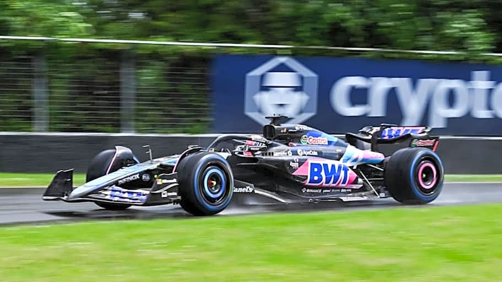 Jack Doohan Handed Timeline to Prove Himself at Alpine