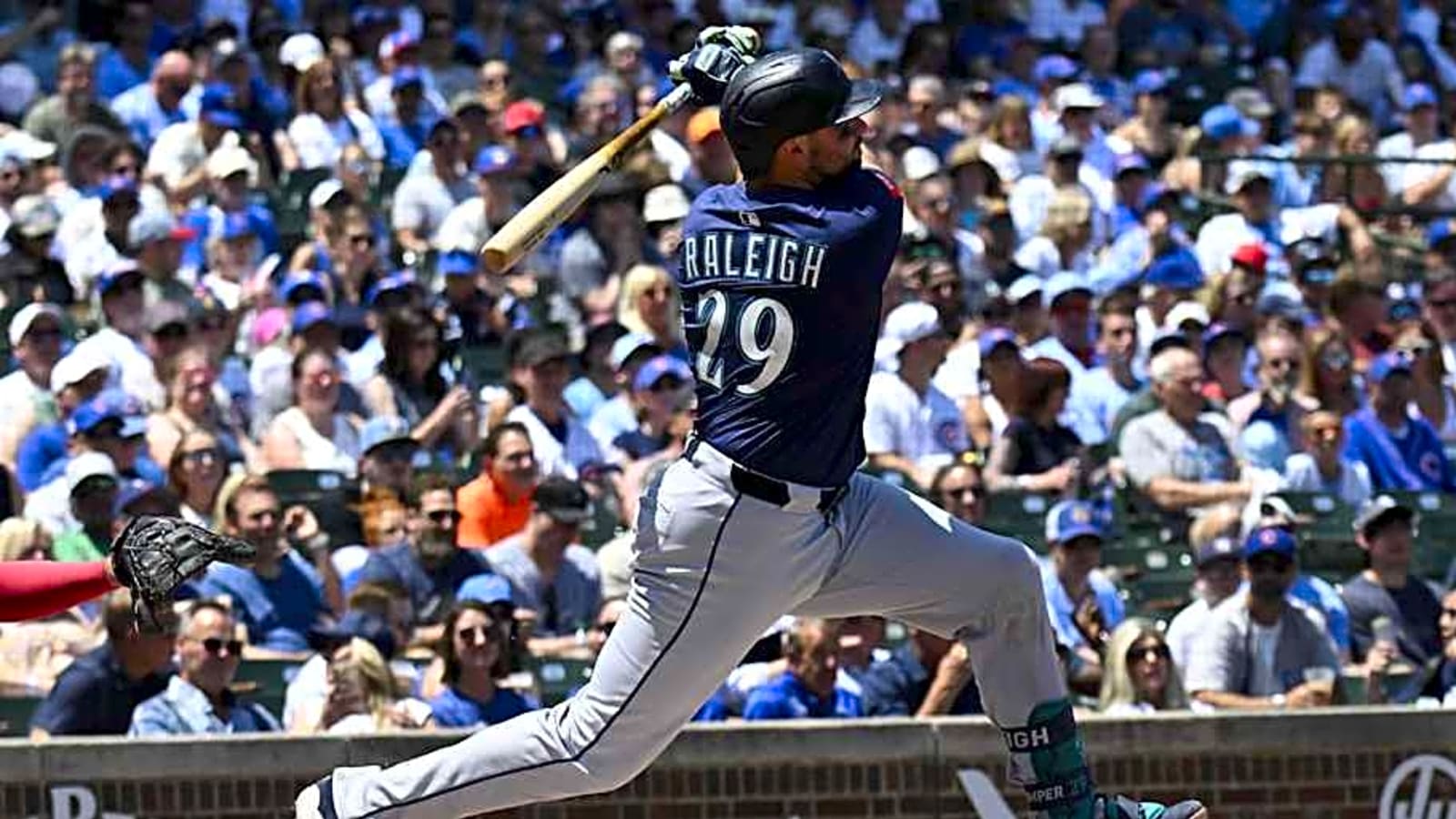 Here&#39;s a List of Past Seattle Mariners Players to Compete in Home Run Derby
